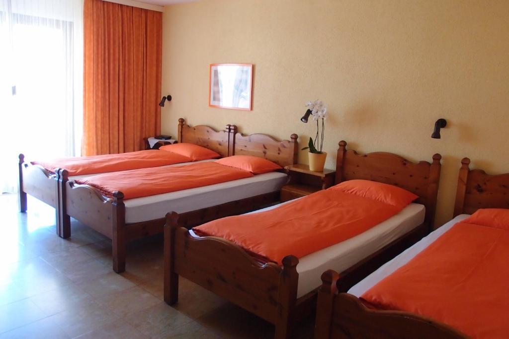 لوكارنو Hotel Elvetico المظهر الخارجي الصورة