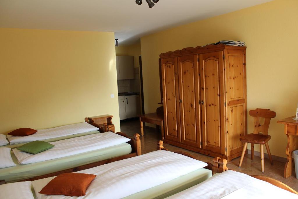 لوكارنو Hotel Elvetico الغرفة الصورة